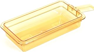 Duke 156602, Single Handle Pan