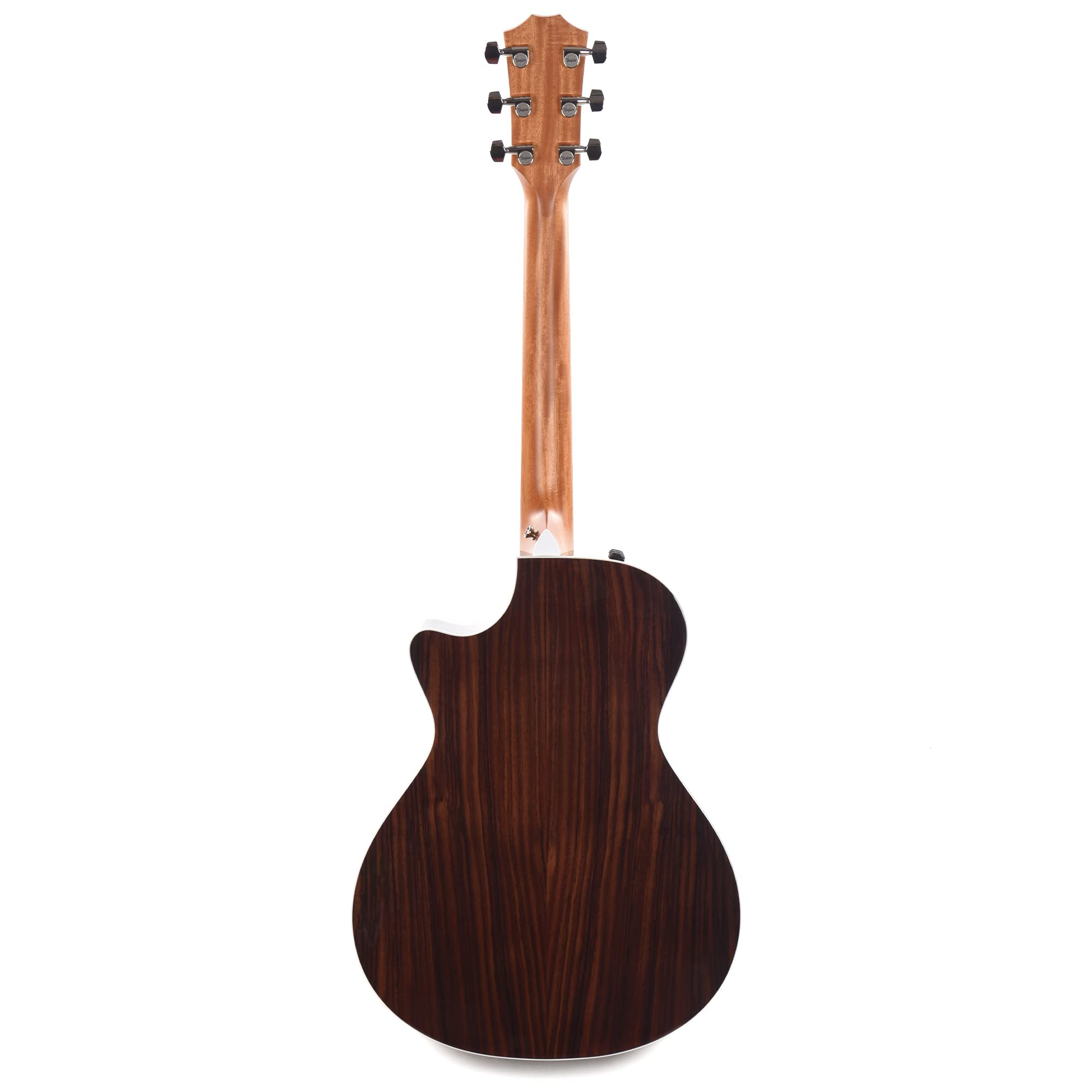Amazon.com: Taylor 412ce-R V-Class Acoustic-electric Guitar