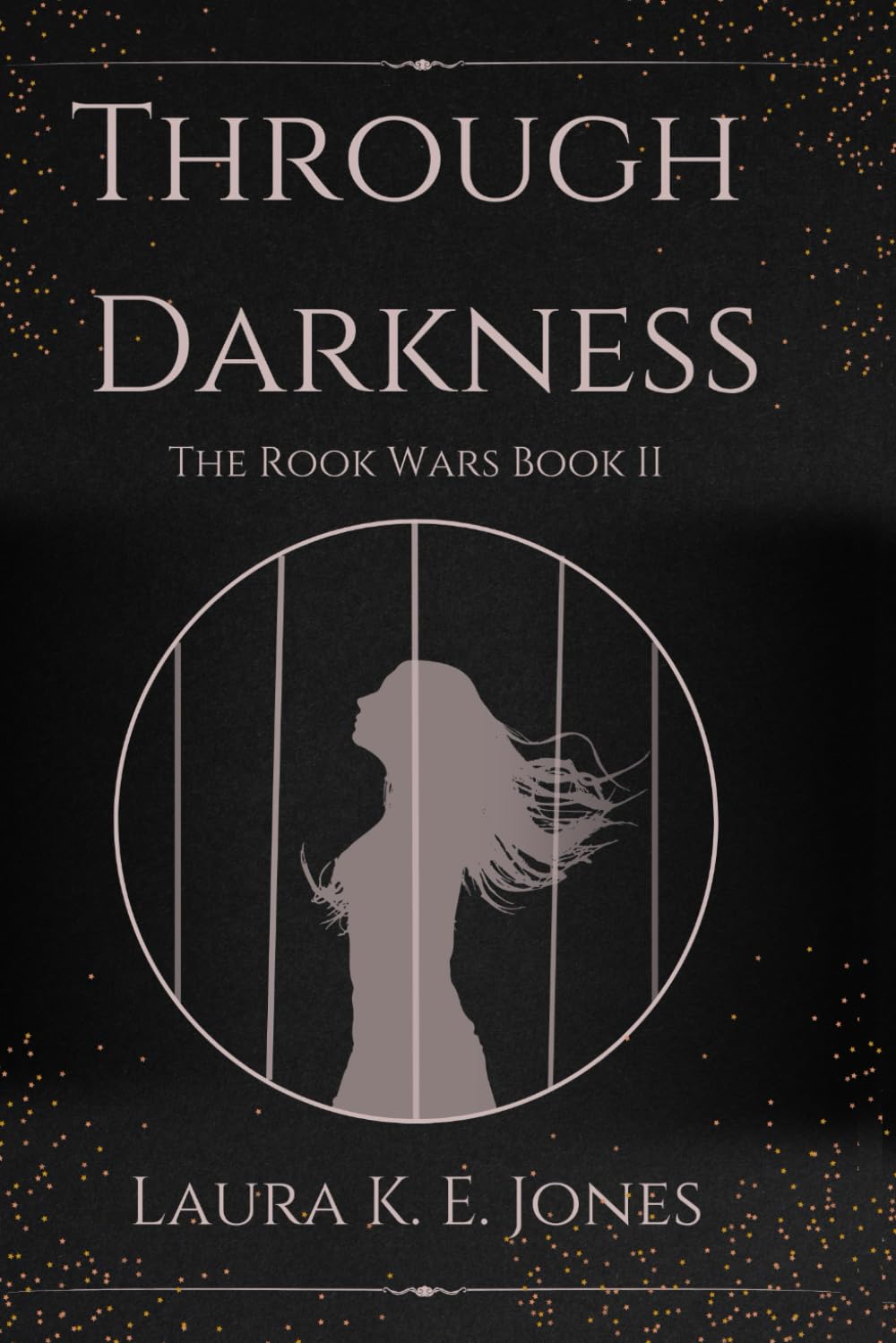 Through Darkness (The Rook Wars)