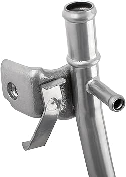 Amazon.com: YMAUGP 16268-75110 Coolant Water Bypass Pipe For