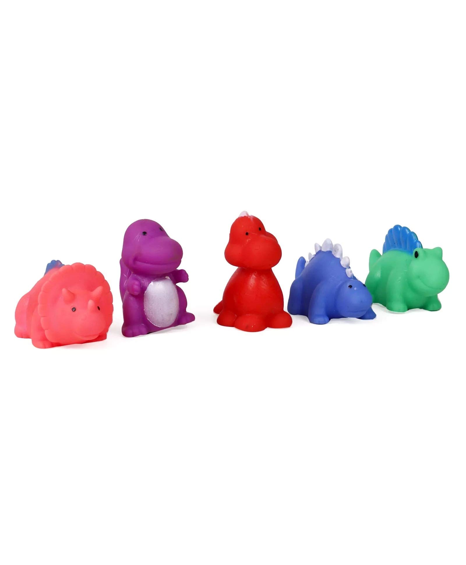 RATNAS Squeezy Dinosaur 5 PCS for Infants for BATHTIME and Playtime (B07VNYDGJW) Amazon Price History, Amazon Price Tracker