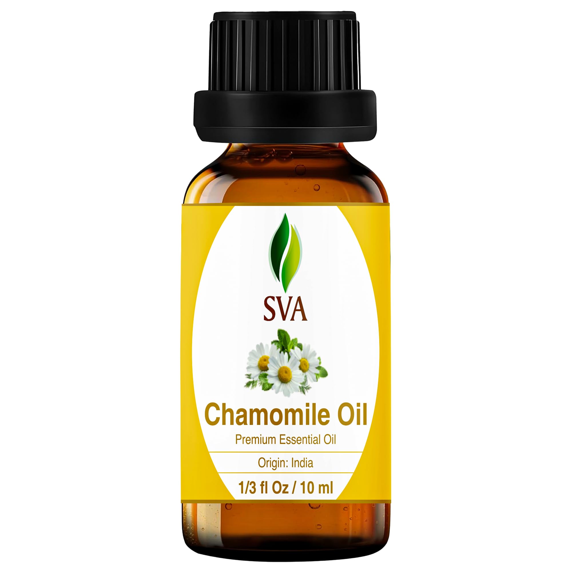 SVA Chamomile Essential Oil