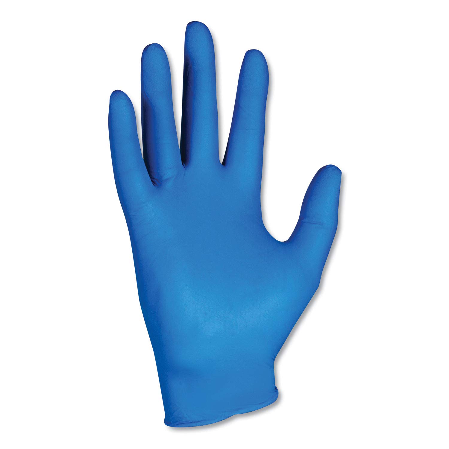 Nitrylowe rękawice KleenGuard G10 90099 — niebieskie, rozm. XL, 10x180 (1 800 szt.)