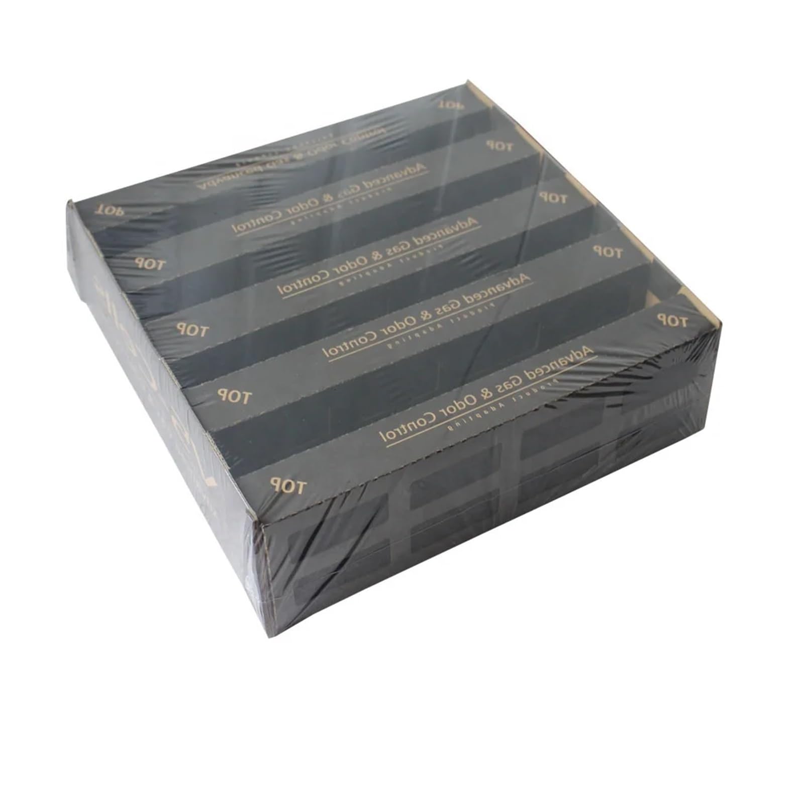 Ufitvxurdi Second Layer Replacement Filter Air Purifier