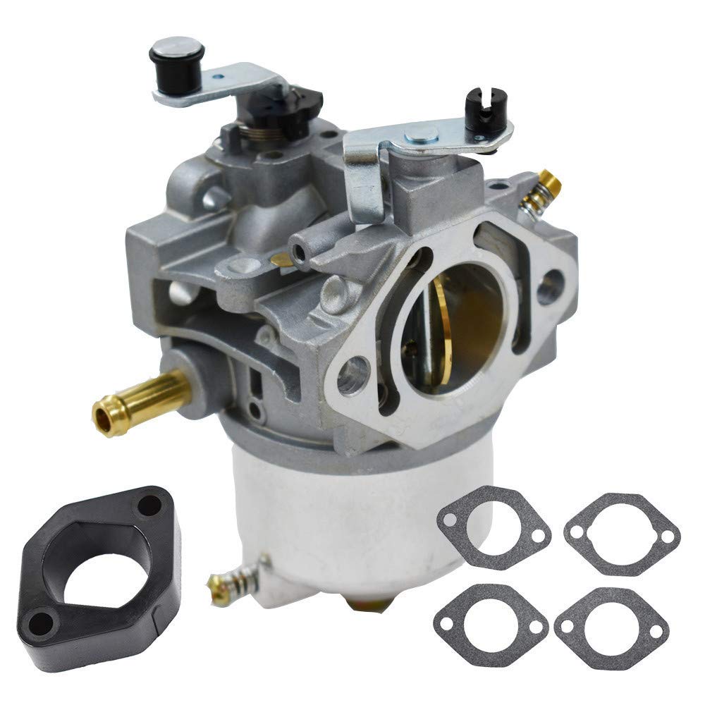 Carburateur Briggs & Stratton 491912 All Carb avec joints pour tondeuse