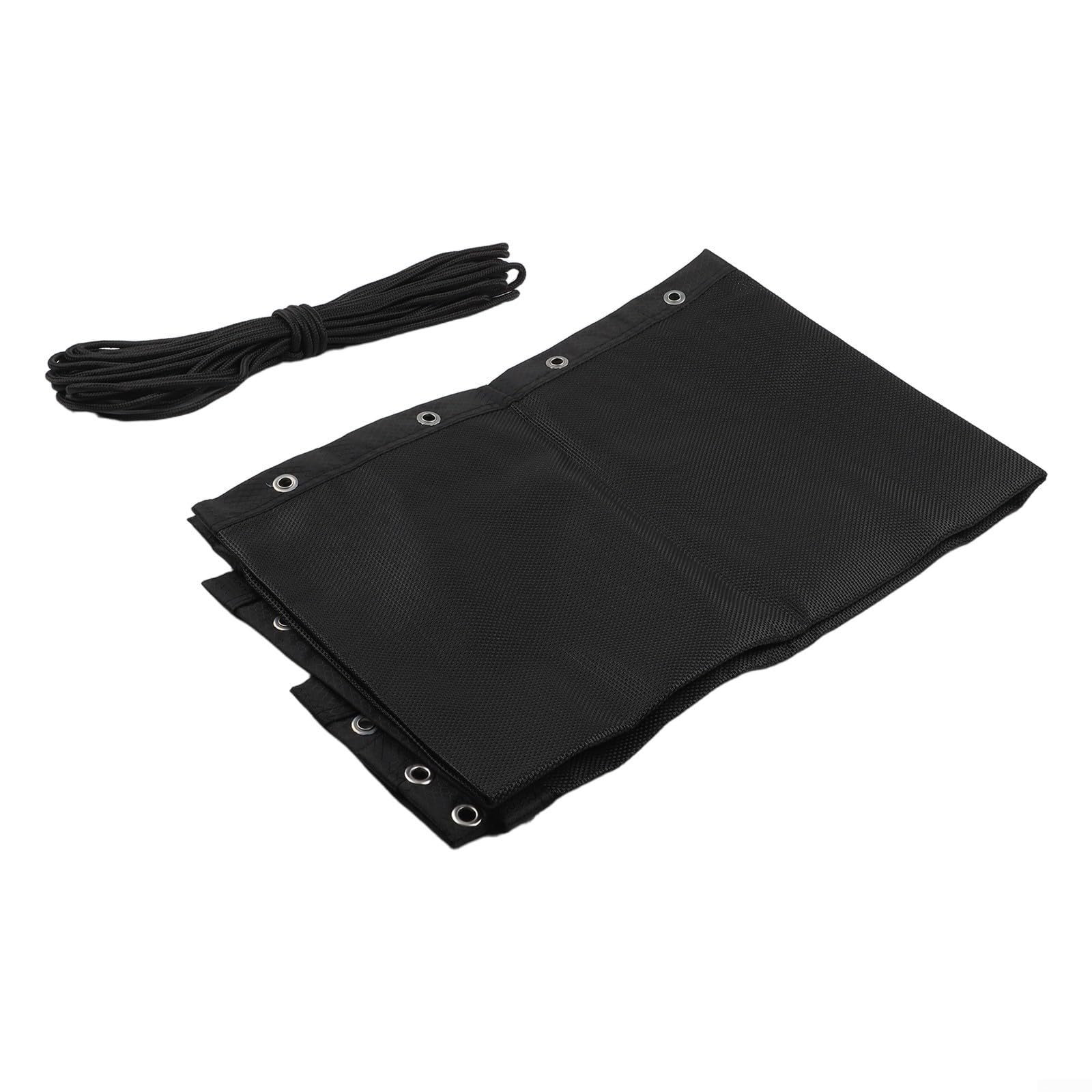 Panno di ricambio per sedia a dondolo sospesa, dimensioni 64 x 197 x 23 cm, per uso interno o esterno, tessuto di stile con facile installazione per rinnovare mobili da giardino e patio (1 pezzo senza