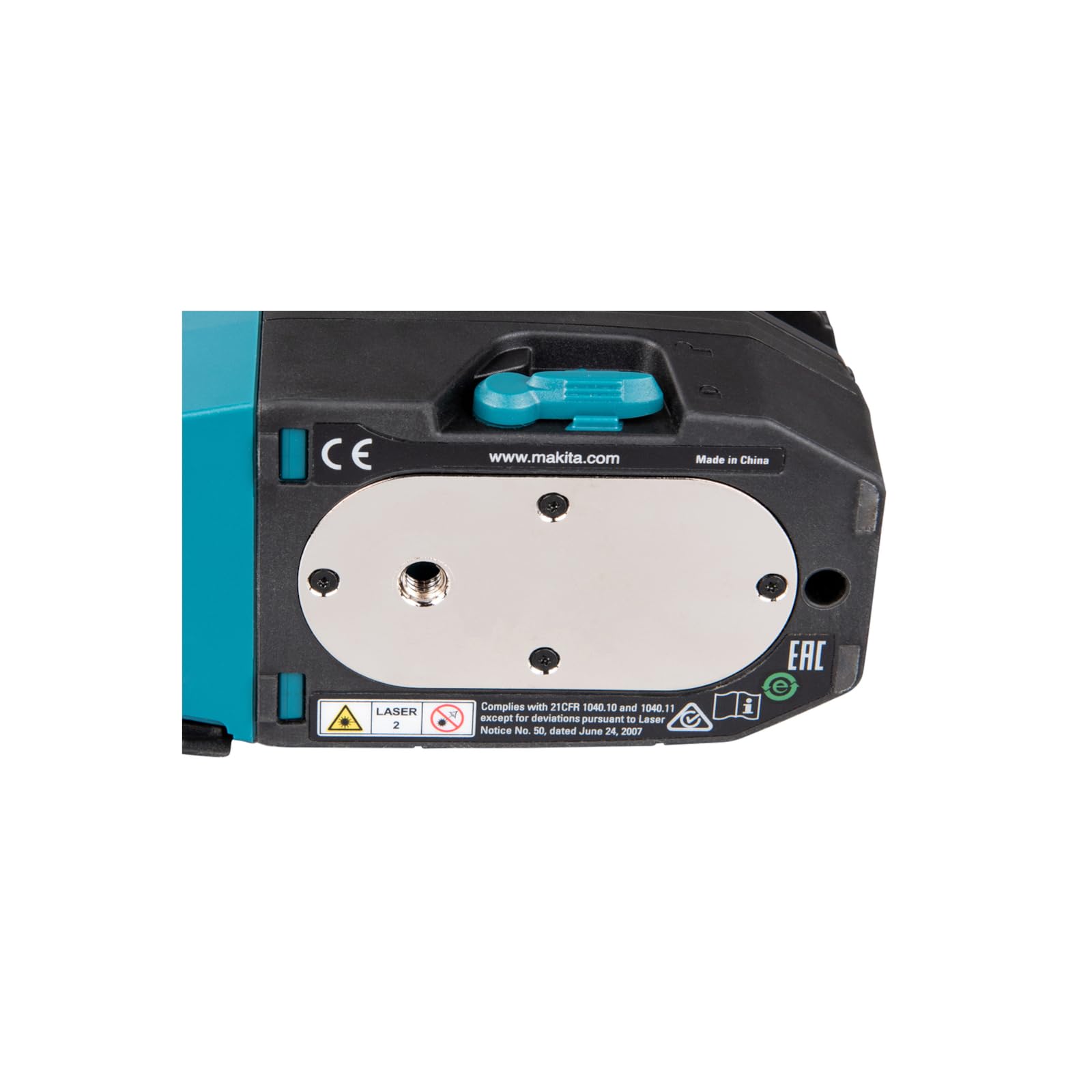 TRACCIATORE LASER VERDE 10,8V CXT 20M(50M)