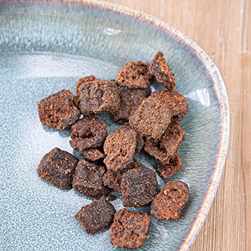 Lyxhund Trockenbarf Rind 1 kg
