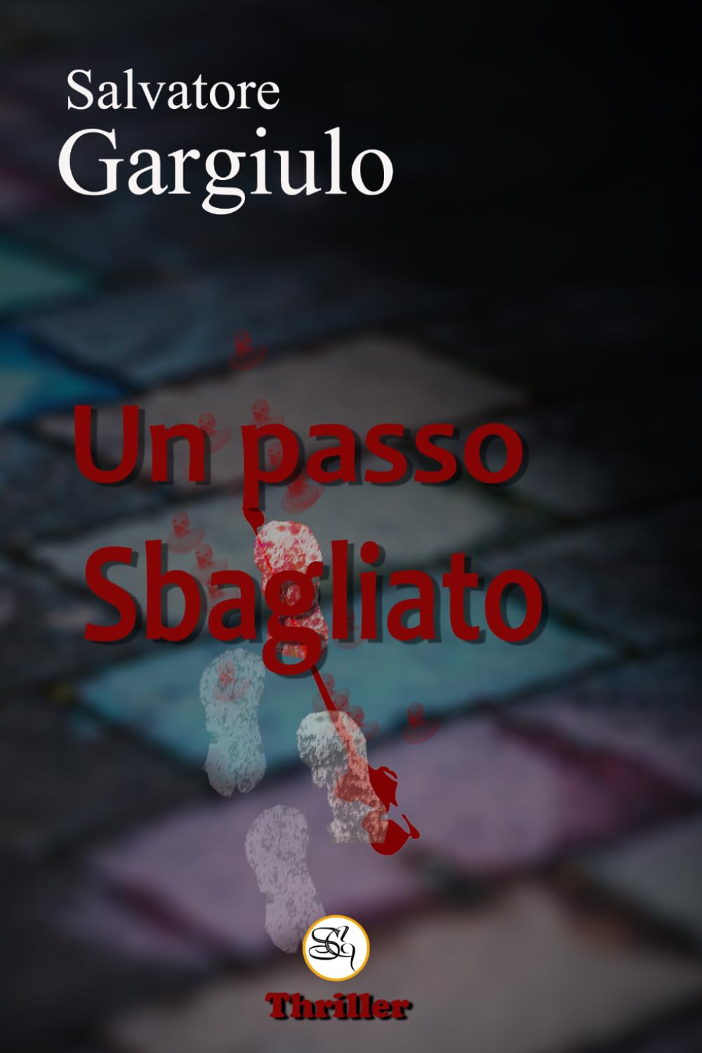 Un passo sbagliato