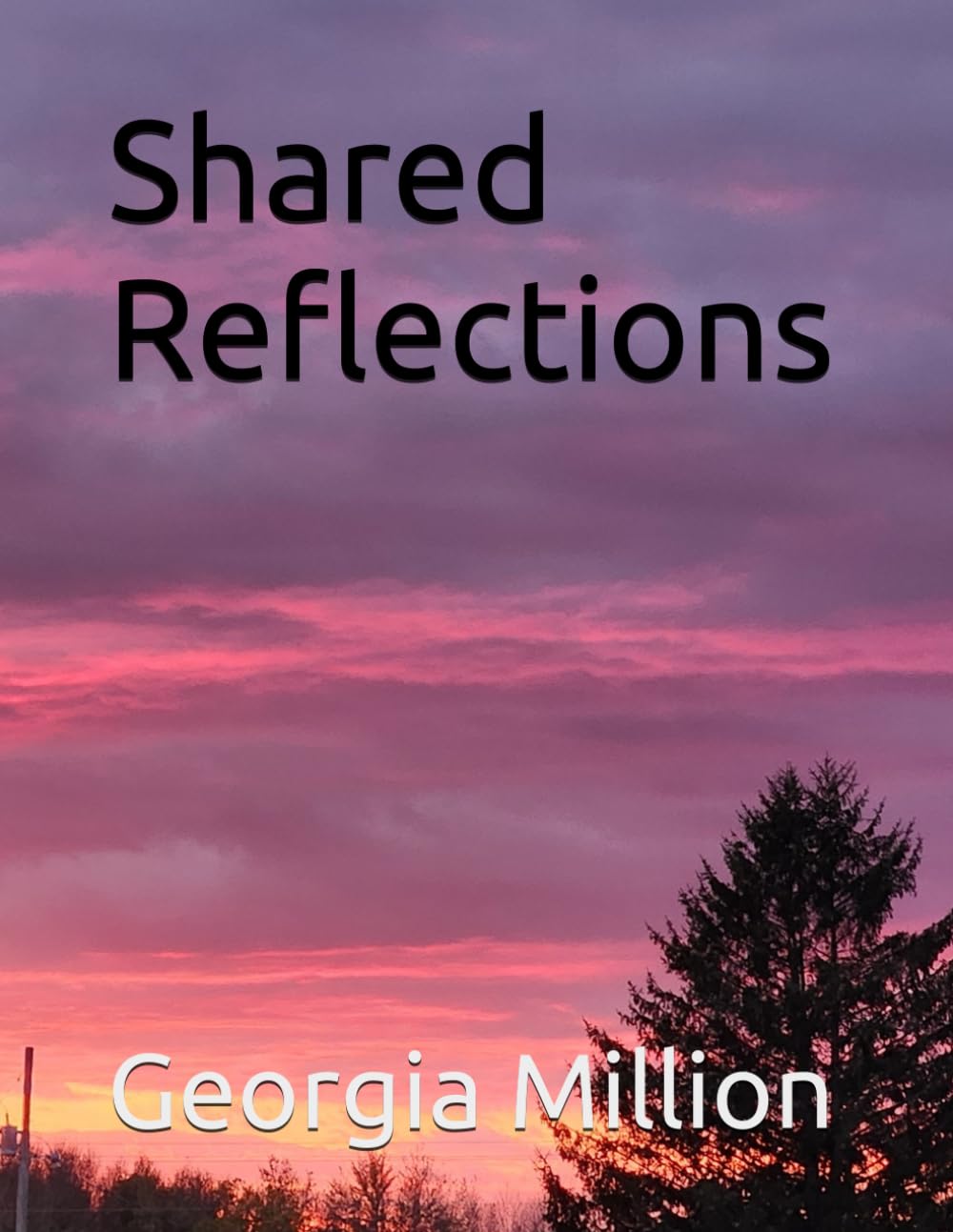 Shared Reflections (Reflection Series)