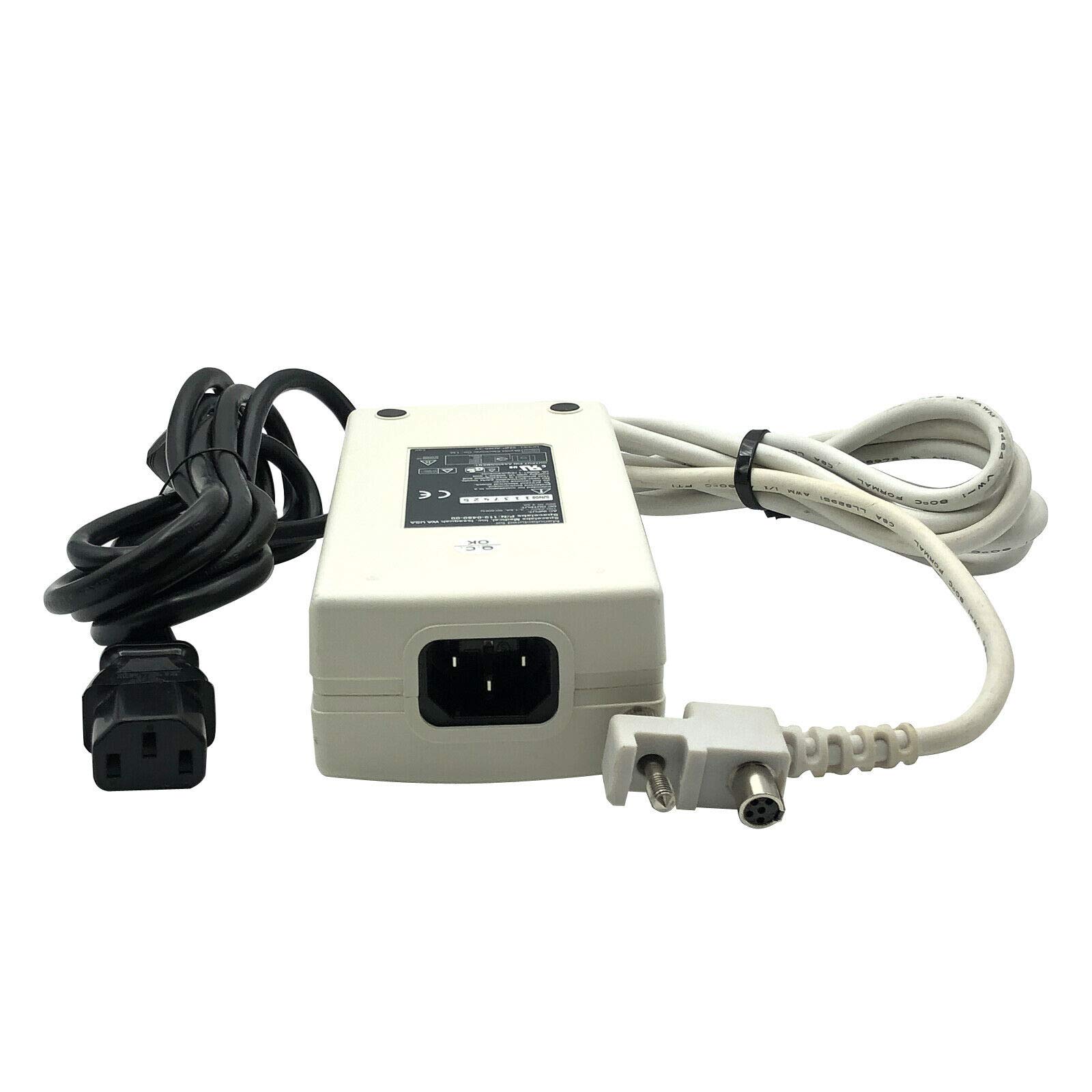 Amazon.com: Spacelabs SNP-A085-3Y Power Supply 119-0480-00 20V 4.5