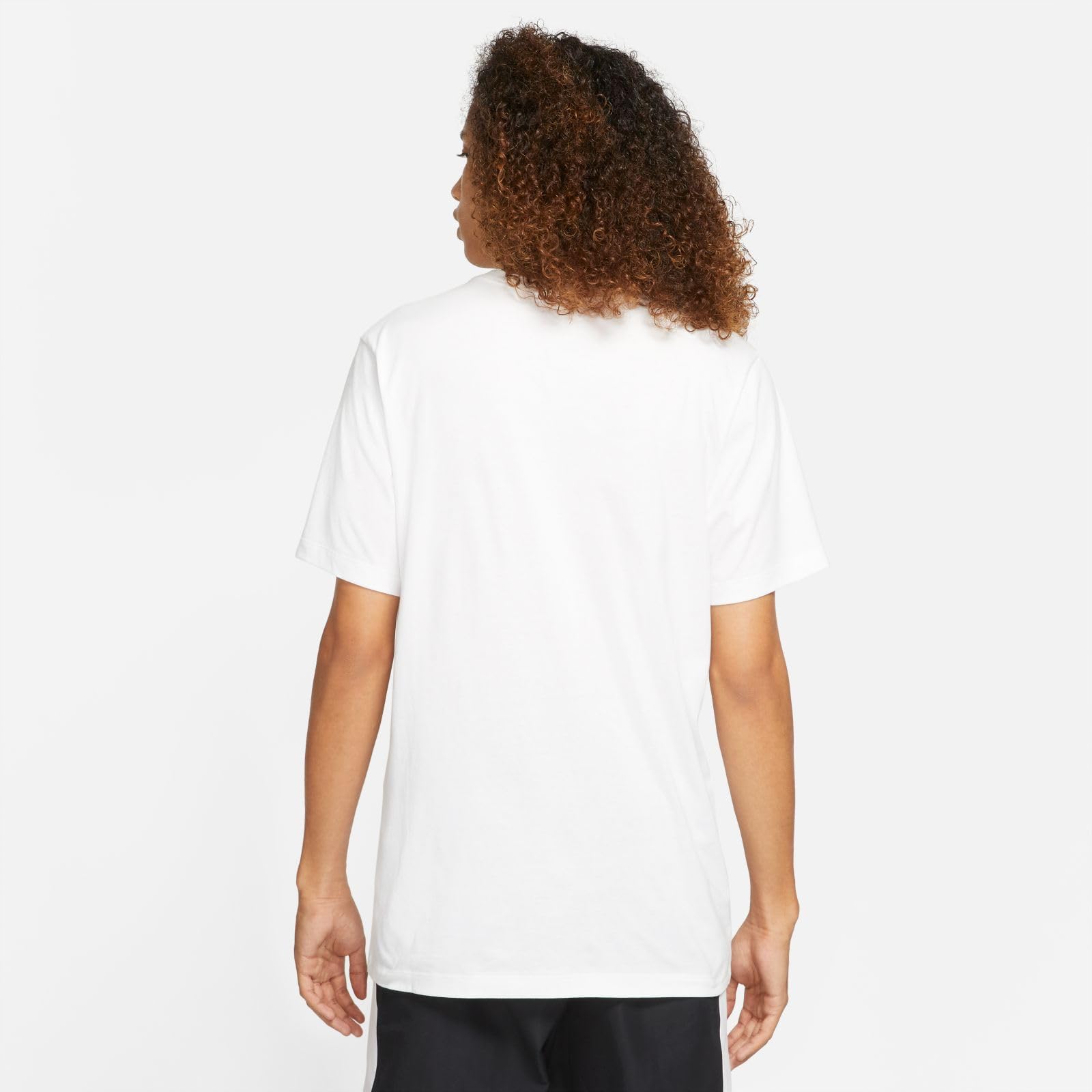 Nike Maniche Corte DC7485 - Uomo