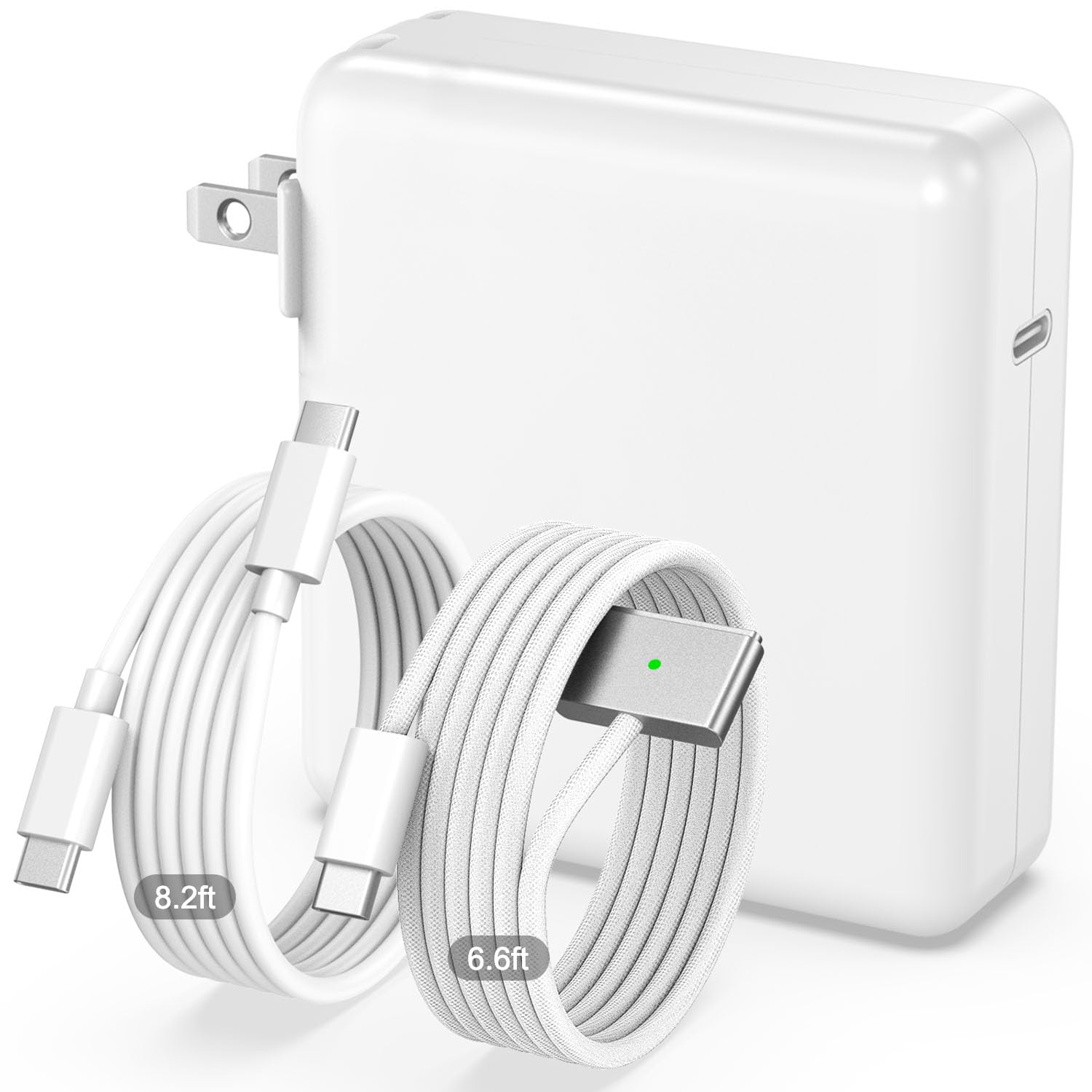 140W Charger for MacBook Pro 14 16 inch MacBook Air 13 15 inch