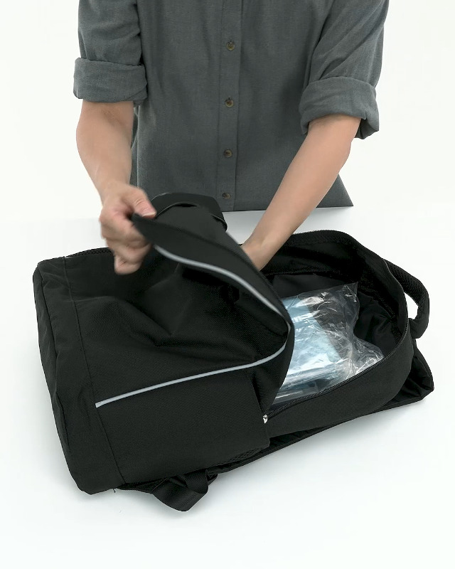 Amazon｜【防災士監修】 アイリスオーヤマ(IRIS OHYAMA) エアー枕付き