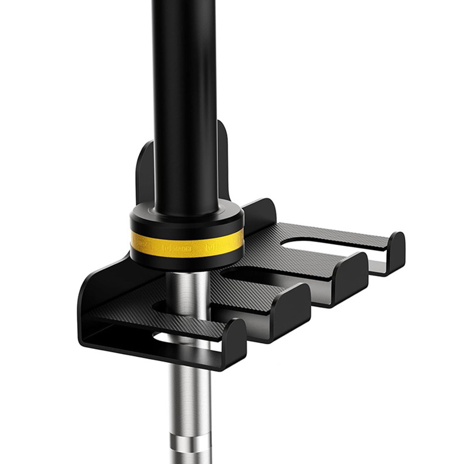 Barbell Rack Barbell Holder Wall Mount Barbell Storage Holder Barbell Hanger For Home Commercial Gym