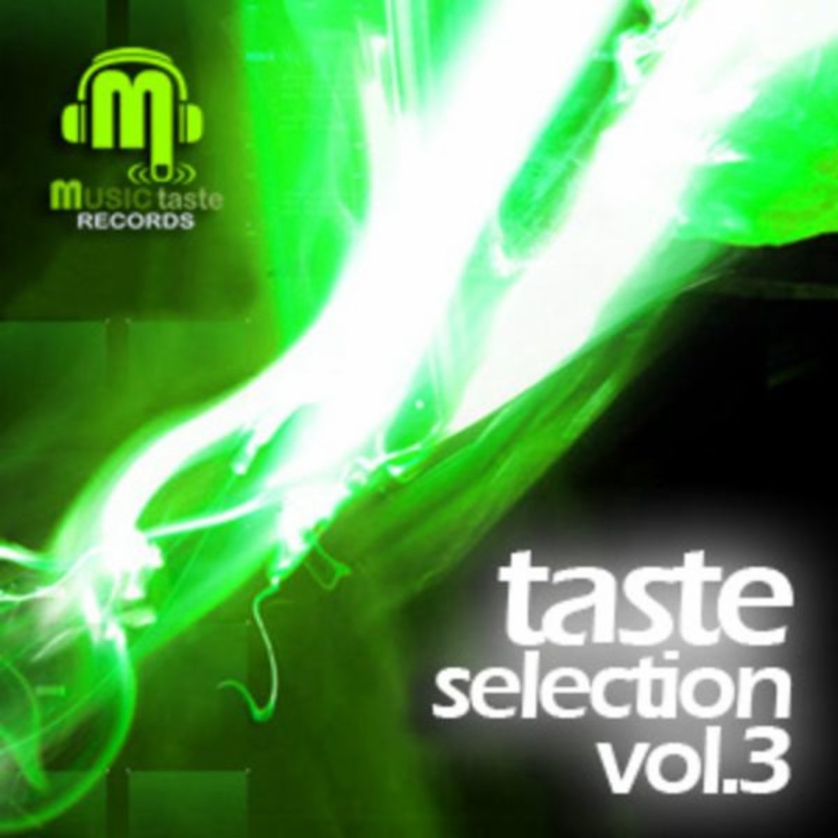 Taste Selection Volume 3