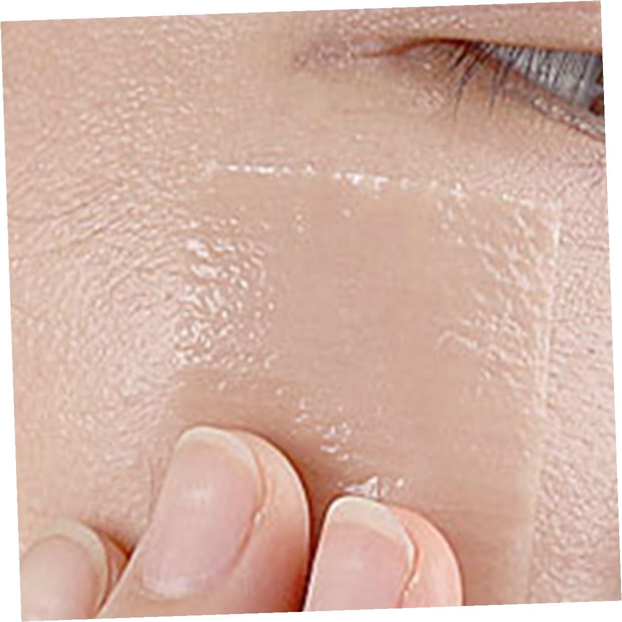 Scar Cover Patch 1 Roll Cuttable Silicone Gel Beige