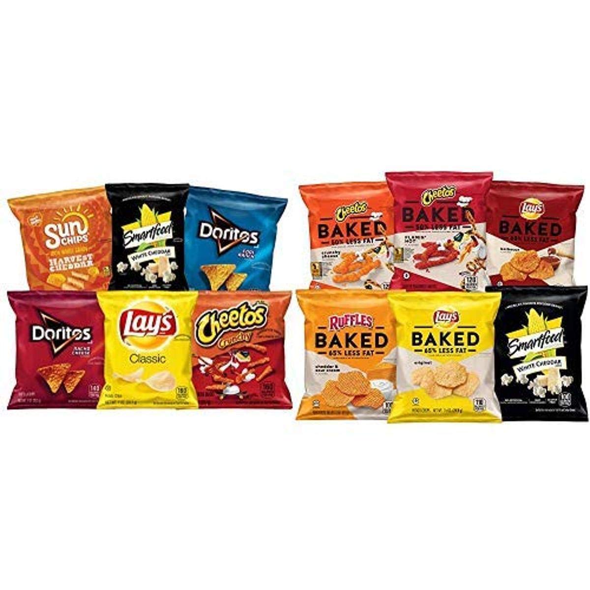 Frito-Lay Classic Mix 