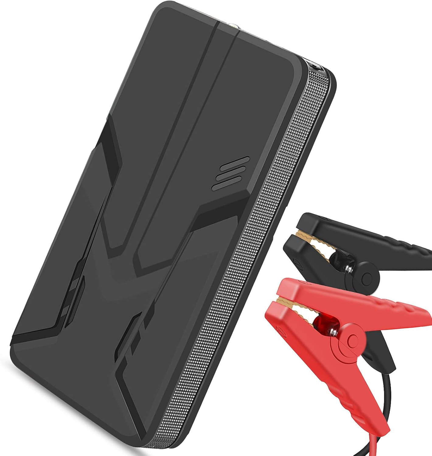 3000A Peak 23800mAh Jump Starter Power Pack(Up to 8.0L Petrol/6.5L