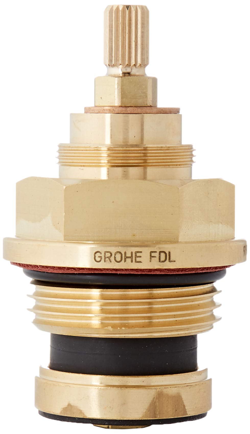Grohe - Montura universal de 1 Ref. 07026000