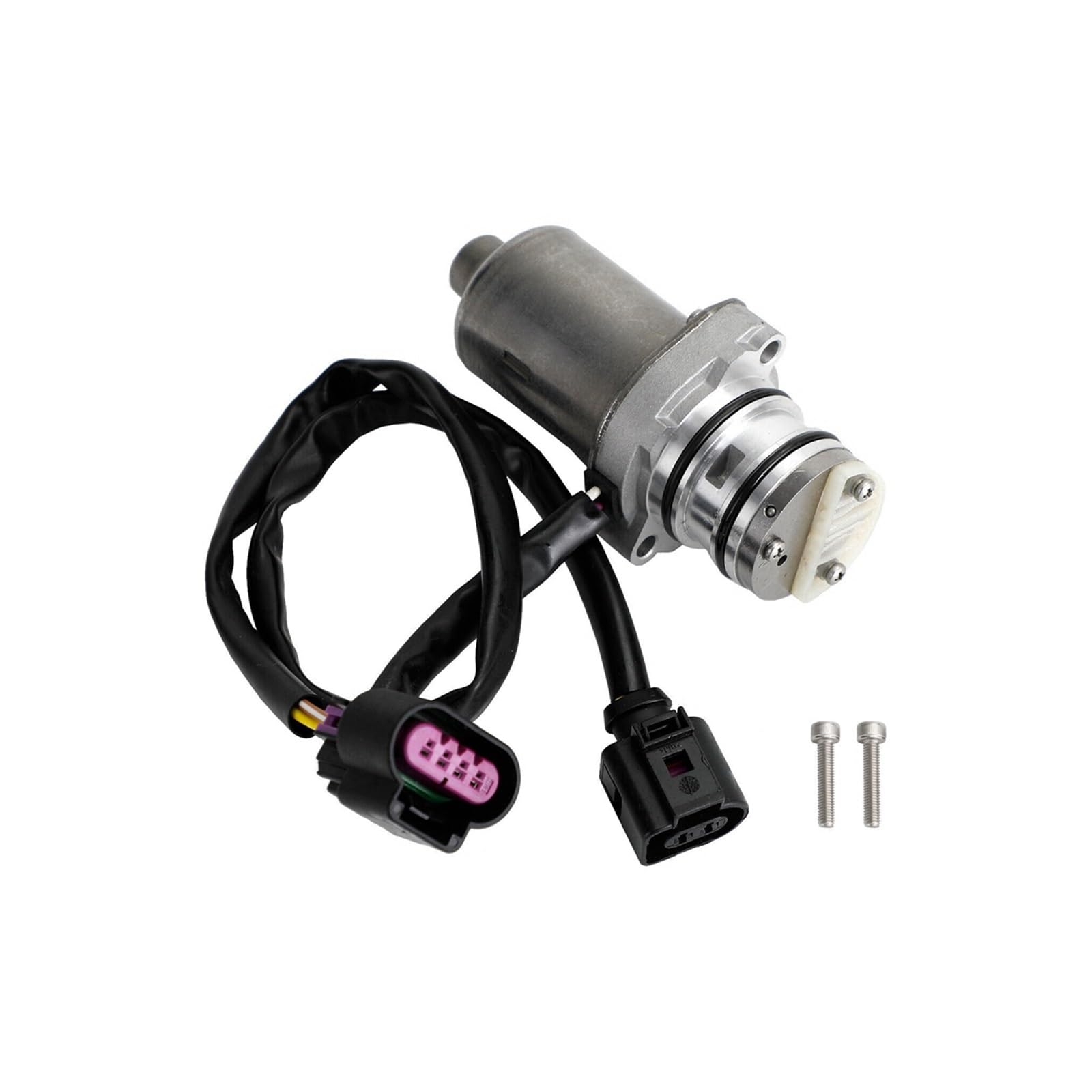 Amazon.com: TINYME Car Differential-Rear-Pump Oil Pump Compatible 
