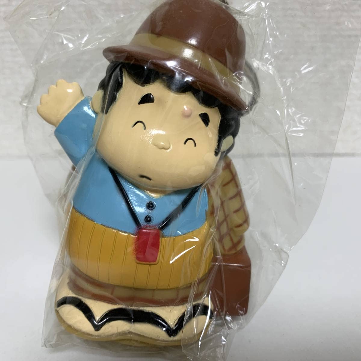 寅さん 男はつらいよ 絵入りはがきセット 4点 貯金箱キーホルダー 寅さん貯金箱 寅さん 男はつらいよ 絵入りはがきセット 4点 貯金箱キーホルダー 寅さん