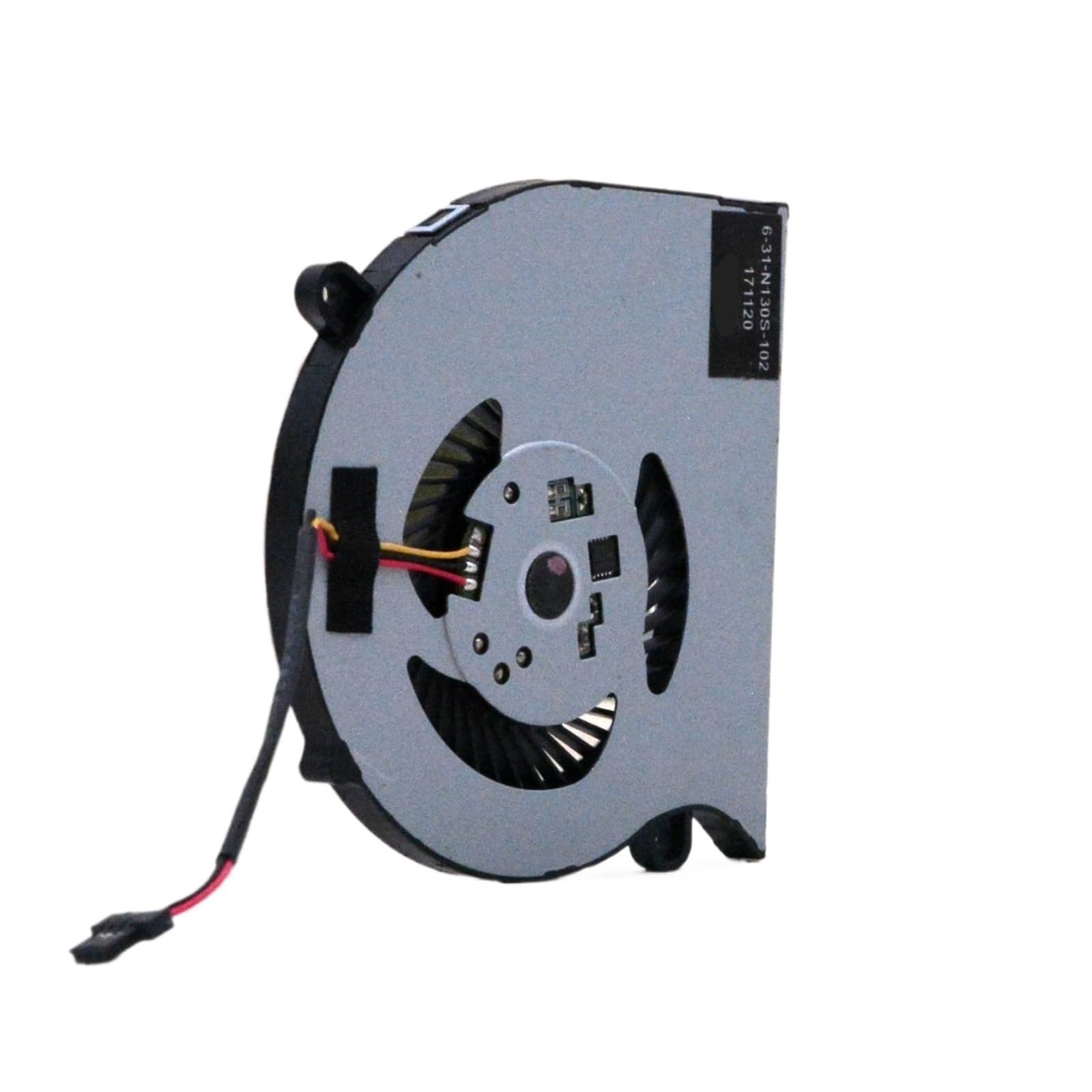AB06505HX050301 00N130BU 6-31-N130S-102 Ventilador de refrigeración de 5 V