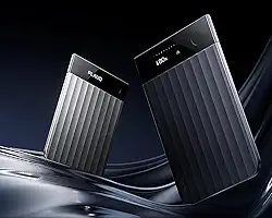 Plaud Note Pro – Gravador de Voz Inteligente com IA, Transcrição Automática, Redução de Ruído, 64 GB, Portátil para Reuniões e Aulas