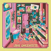 Ximena Sarinana Ablum Cover