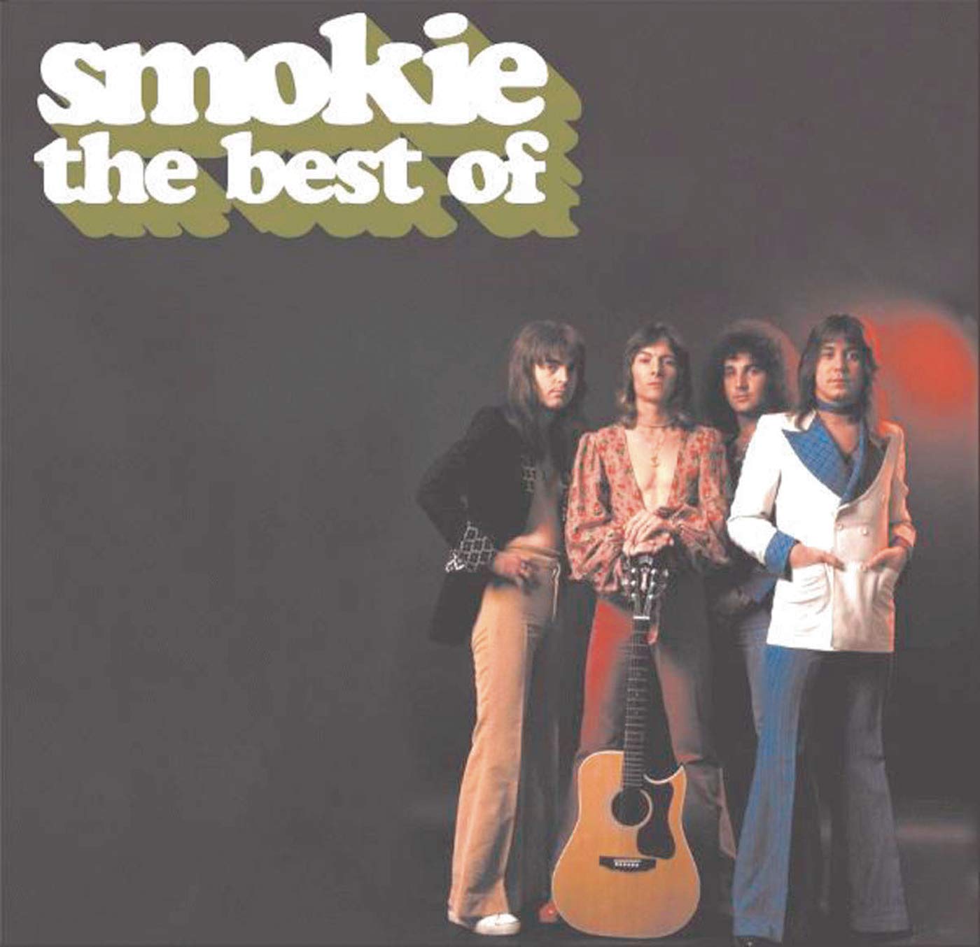 Smokie