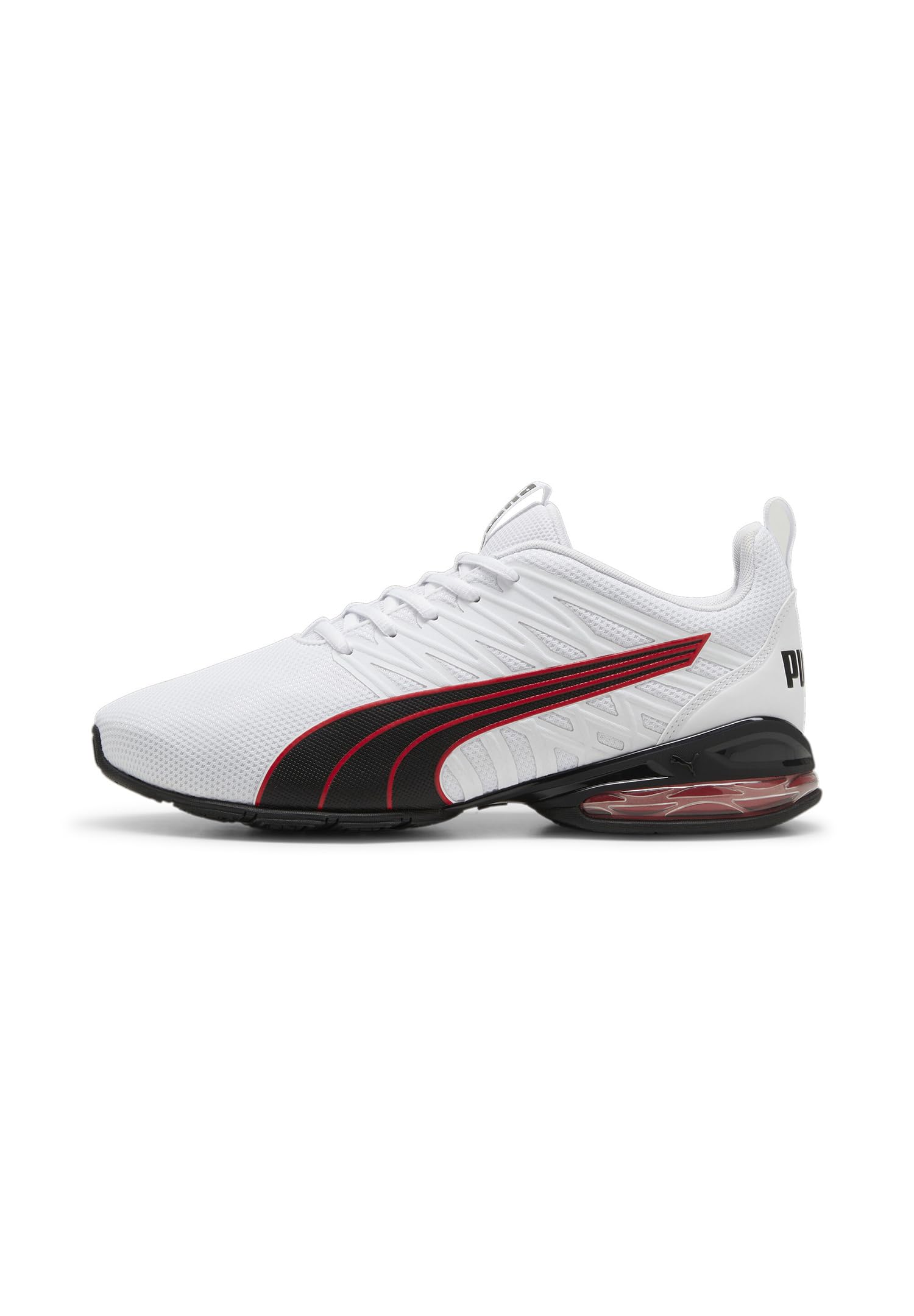 Puma Voltaic EVO Light Road Running ShoeUnisex Adulto