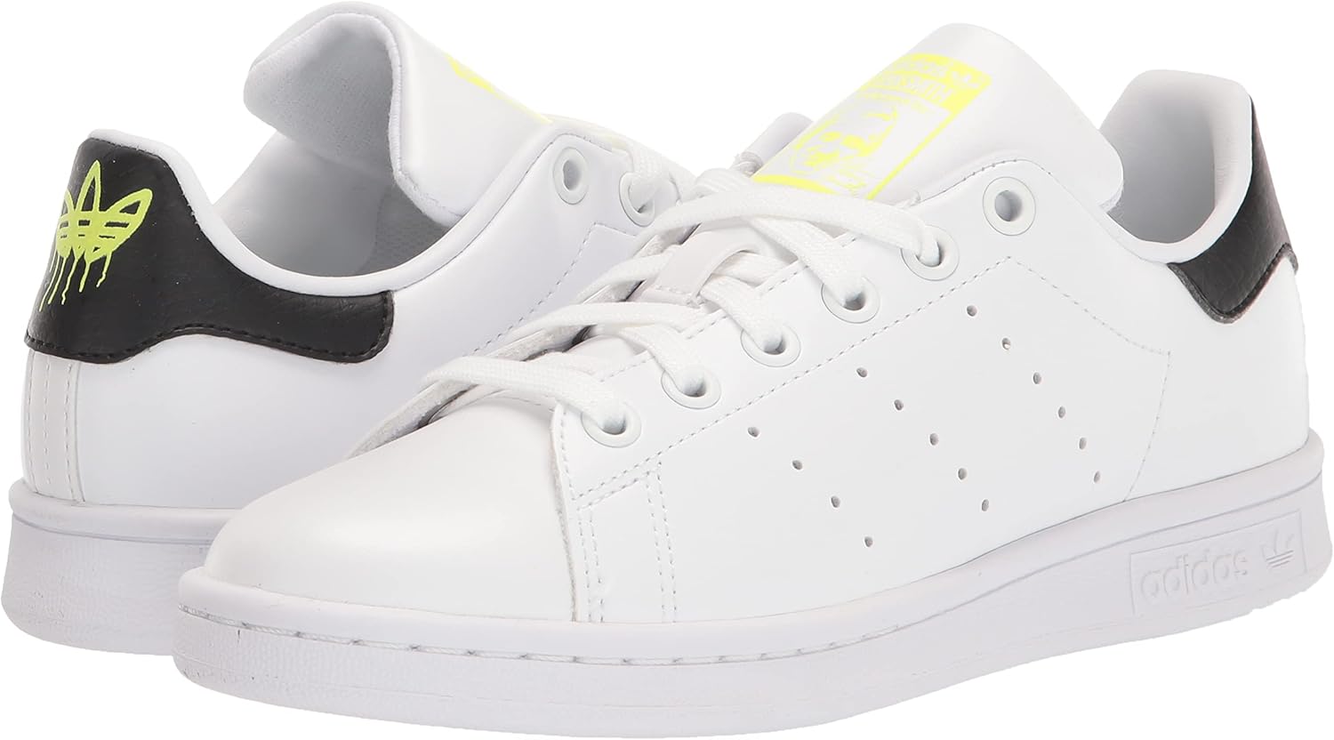 Adidas Originals Men's Stan Smith Sneakers - Image 7
