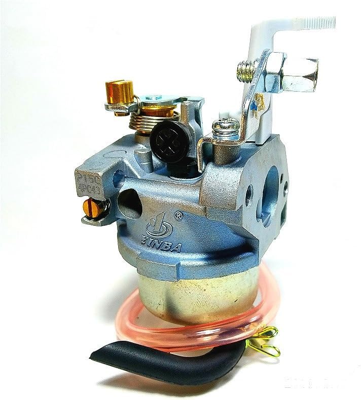 EF2800 キャブレター炭水化物ガソリンエンジン交換部品、ヤマハ EF