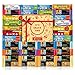 Healthy Bars Variety Pack Care Package (30 Count)