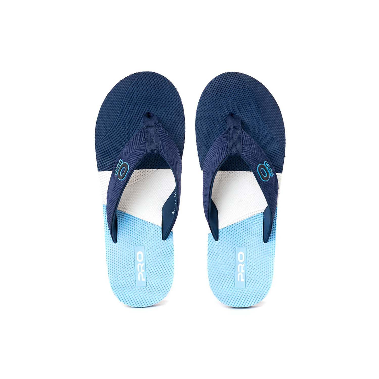 Khadims Pro Navy Indoor Slippers for Men (7680079) (B0D11GT99F) Amazon Price History, Amazon Price Tracker