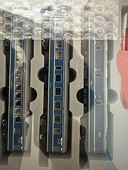 Amazon | KATO 10-376 20系 さくら 7両基本セット Nゲージ | 鉄道模型 通販 Amazon | KATO 10-376 20系 さくら 7両基本セット Nゲージ | 鉄道模型 通販