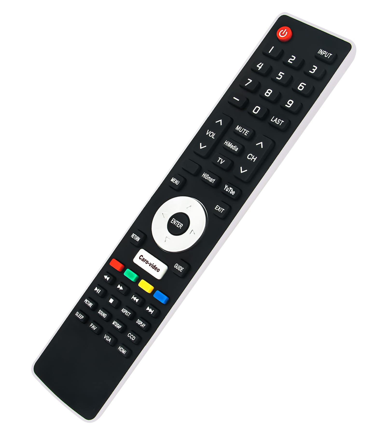 Amazon.com: EN-33929HS Replace Remote Control fit for