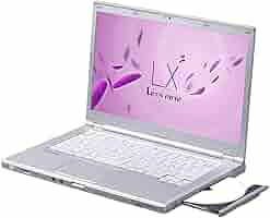 Amazon.co.jp: 【大容量 SSD搭載】【Win 10搭載】 Panasonic