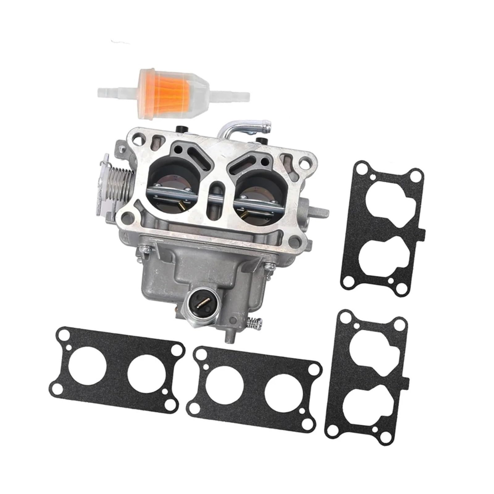 Carburateur FD750D résout calage tondeuse joints 15003-2879 15004-1046
