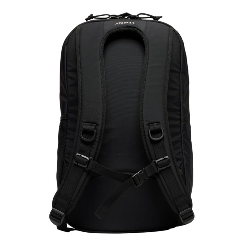 Amazon.co.jp: ジャックウルフスキン バックパック JP J-PACK2.0