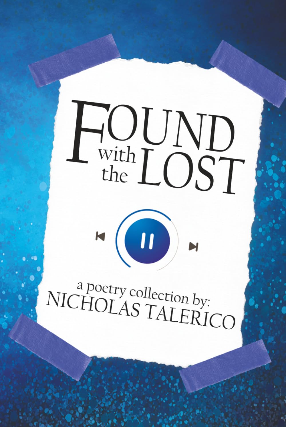 Found With The Lost