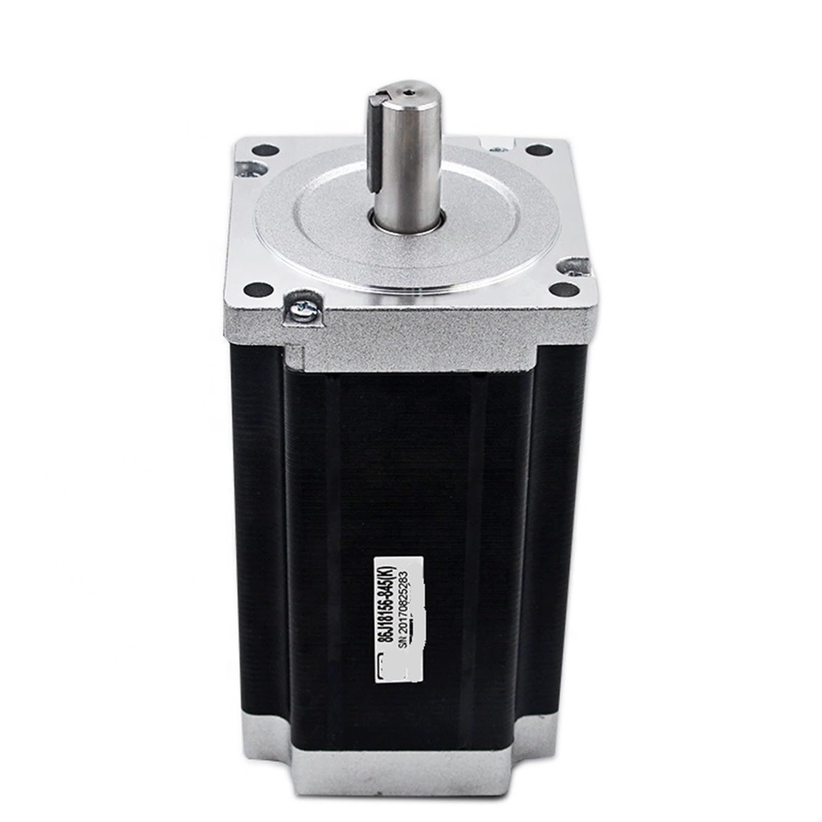 FCARUMIQP 86J18156-460-14(K)-38(HH) Nema 34 High Torque,CE And ROHS Approved Stepper Motor