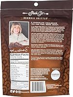 Vista 2 de JYCONVSTO97 Brownie Brittle, chispas de chocolate, 5 onzas (paquete de 2) _AB