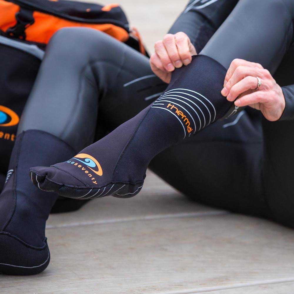 Blueseventy Thermal Socks