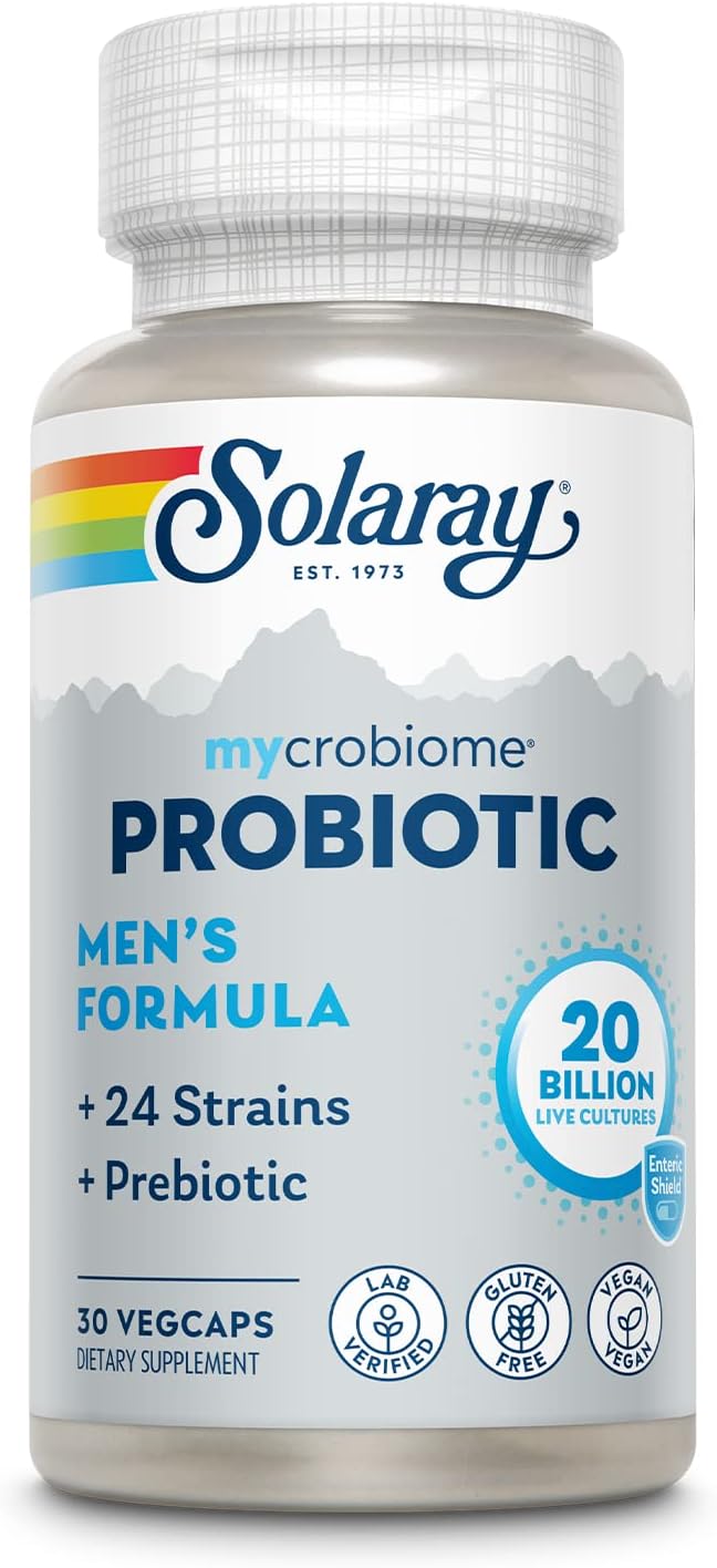 Men’s Formula