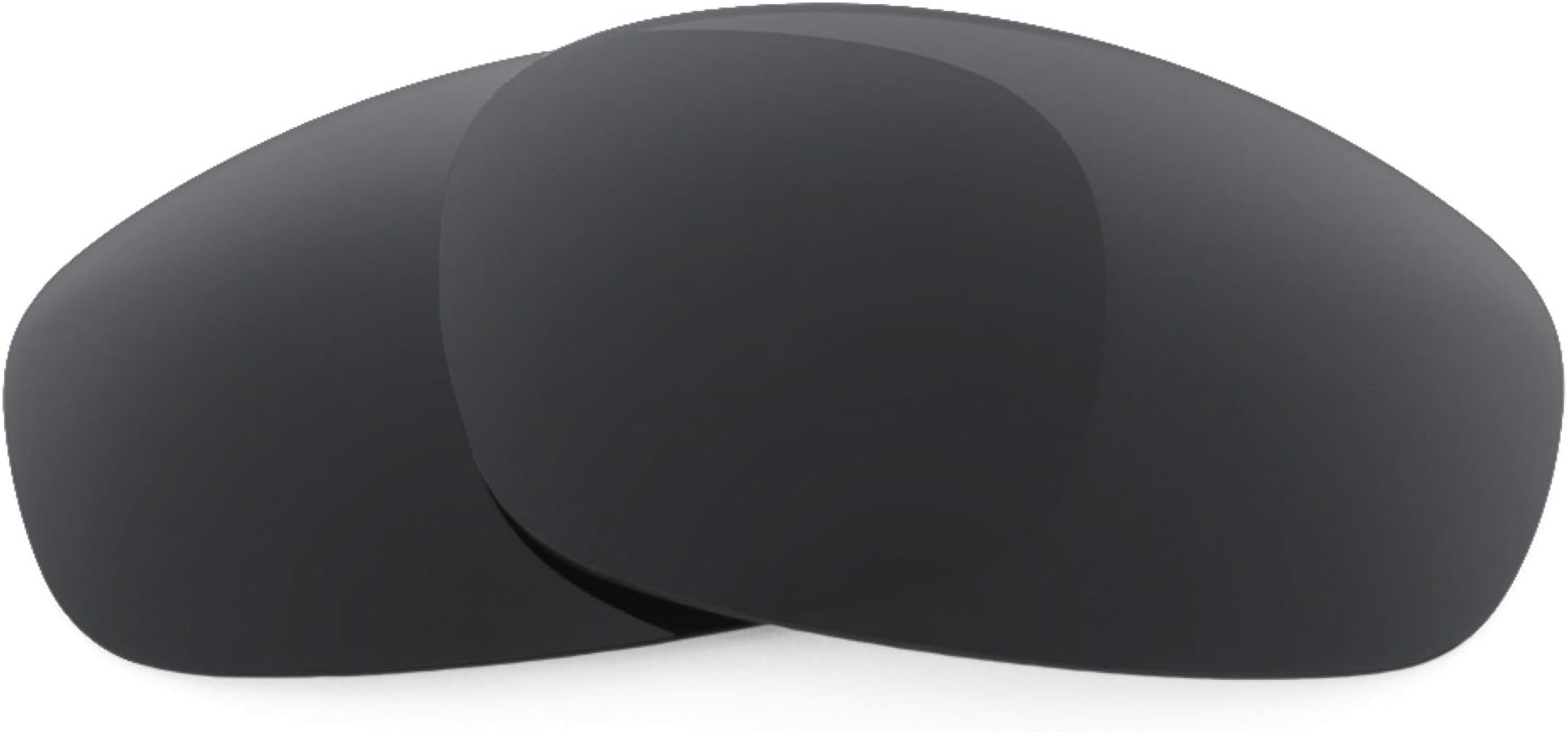 Revant Replacement Lenses for Oakley Split Jacket (Low Bridge Fit) OO9138