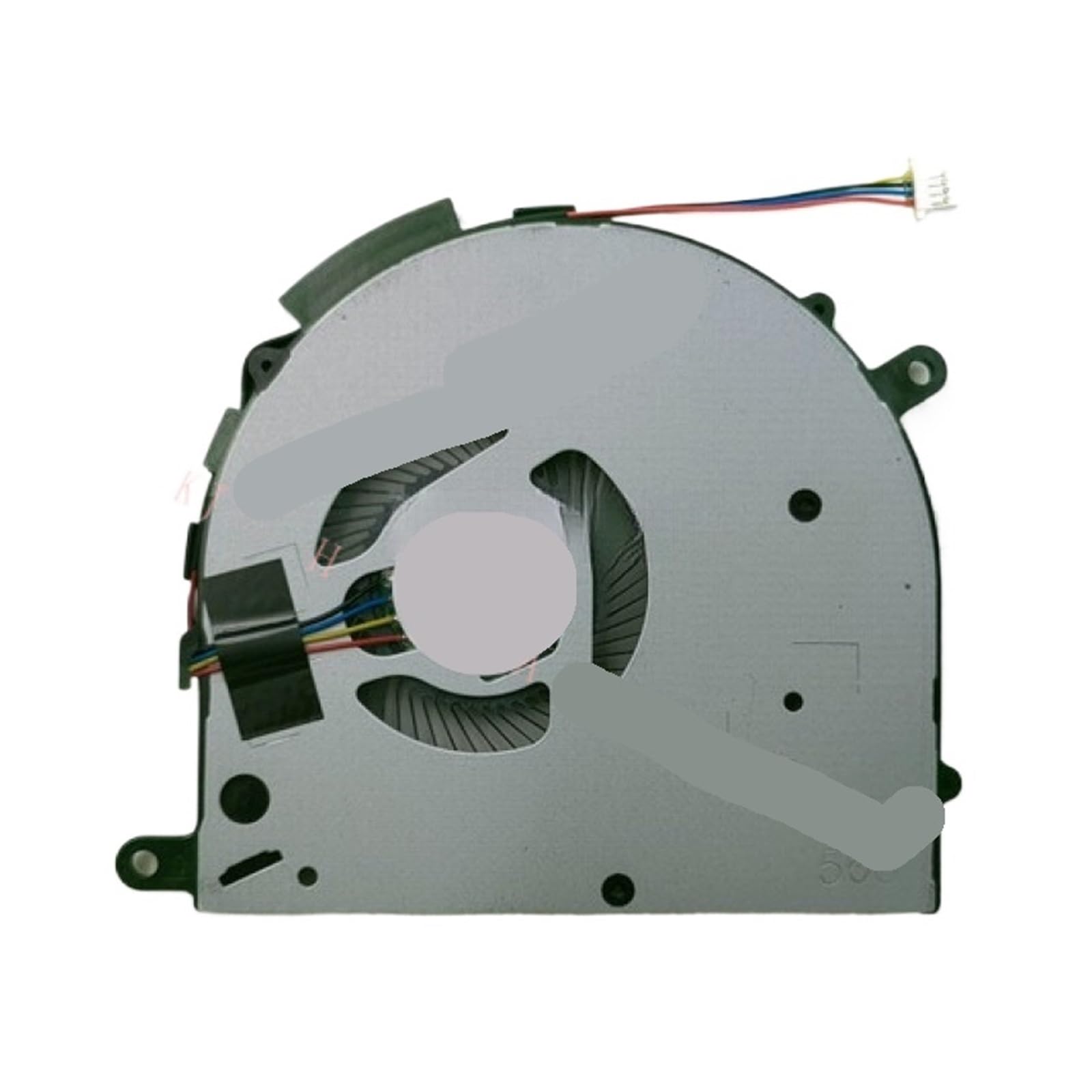 LWJYIPETZQ 14 A10RAS A10RB A10RBS A10SC MS-14C1 MS-14C2 CPU Cooling Fan