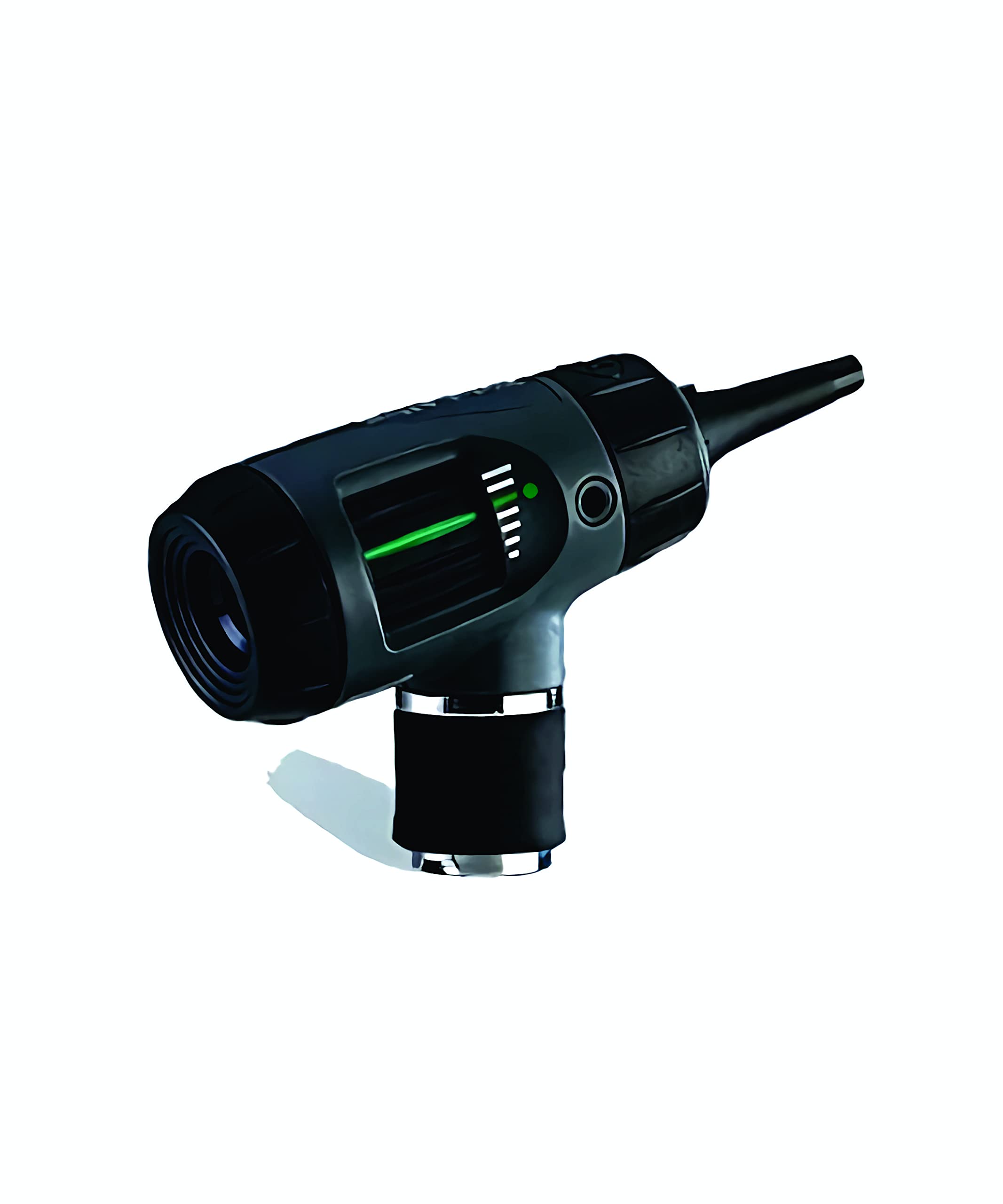 Welch Allyn Otoscope Set - MacroView & Rechargeable -2
