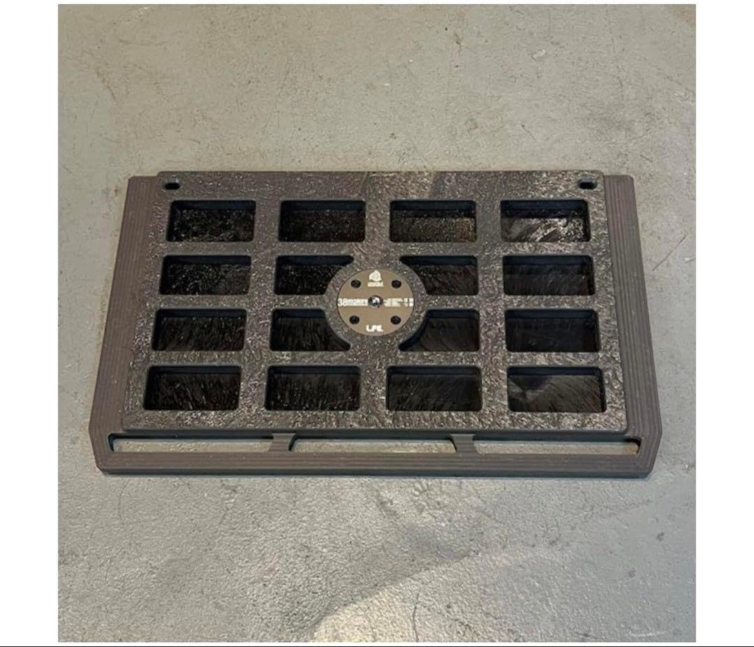 LOCKFIELD EQUIPMENT 10/40UNIT RST650セット LOCKFIELD EQUIPMENT 10/40UNIT RST650セット LOCK FIELD