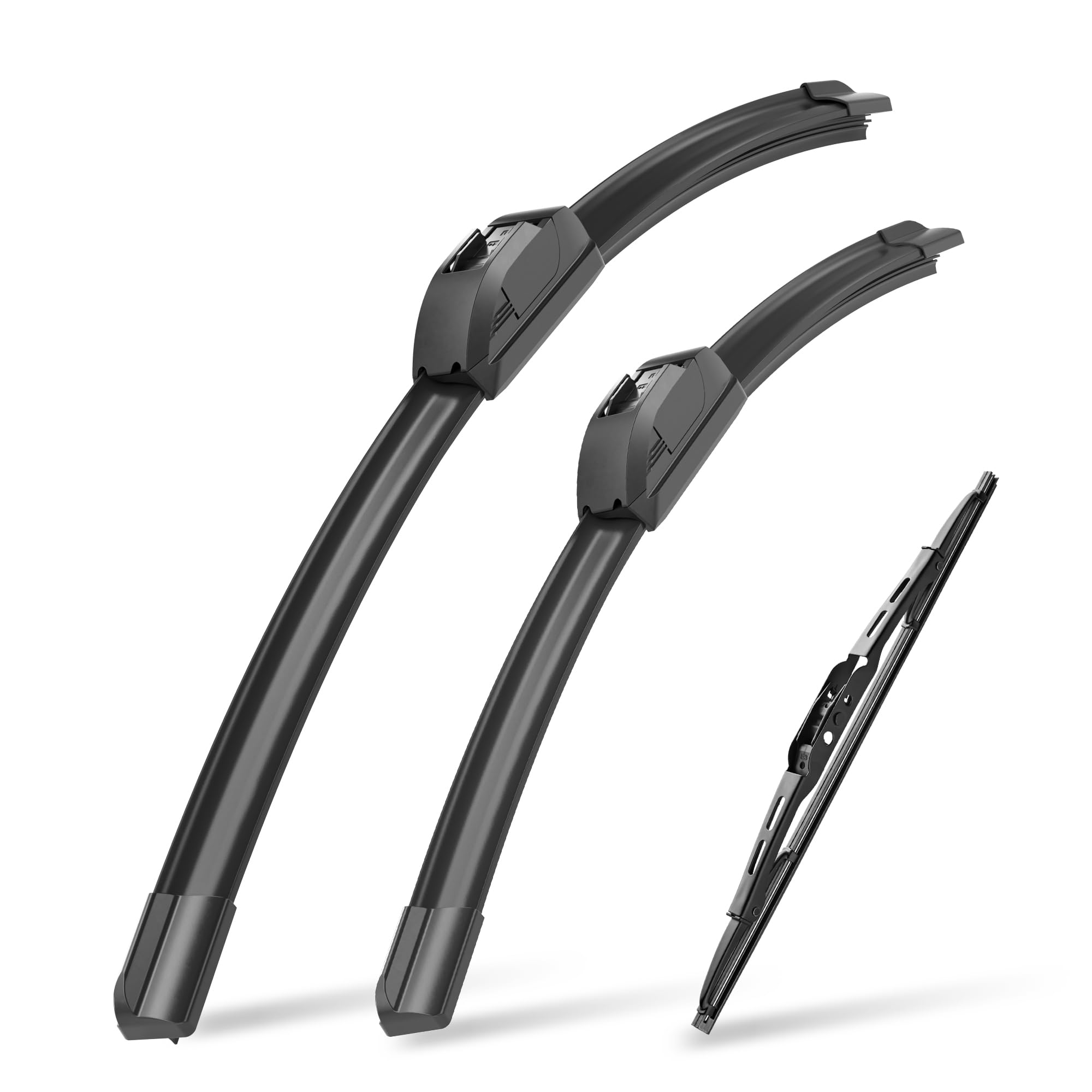 Windshield Wiper Blades Replacement for